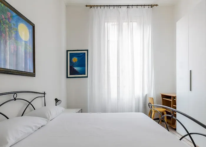 Montegrappa Apartment By Wonderful Italy