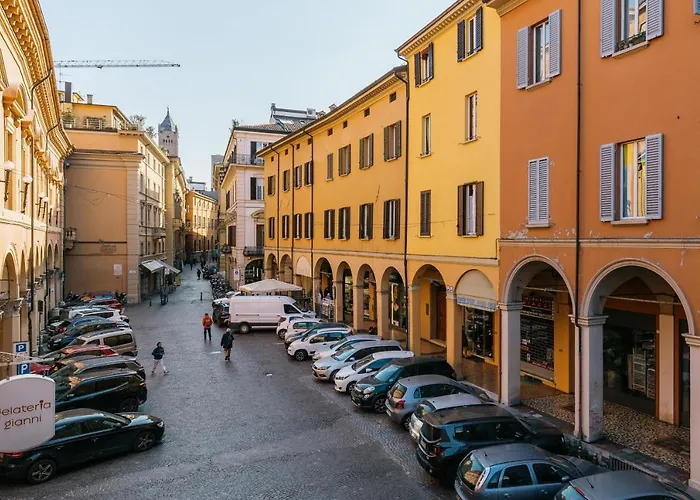 Montegrappa Apartment By Wonderful Italy
